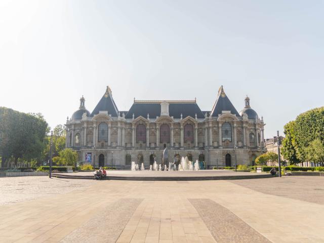 Palais des Beaux-Arts de Lille