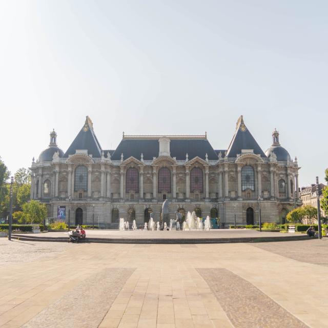 Palais des Beaux-Arts de Lille