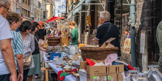 Braderie De Lille 2023