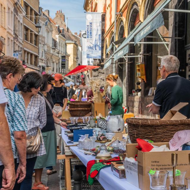 Braderie De Lille 2023