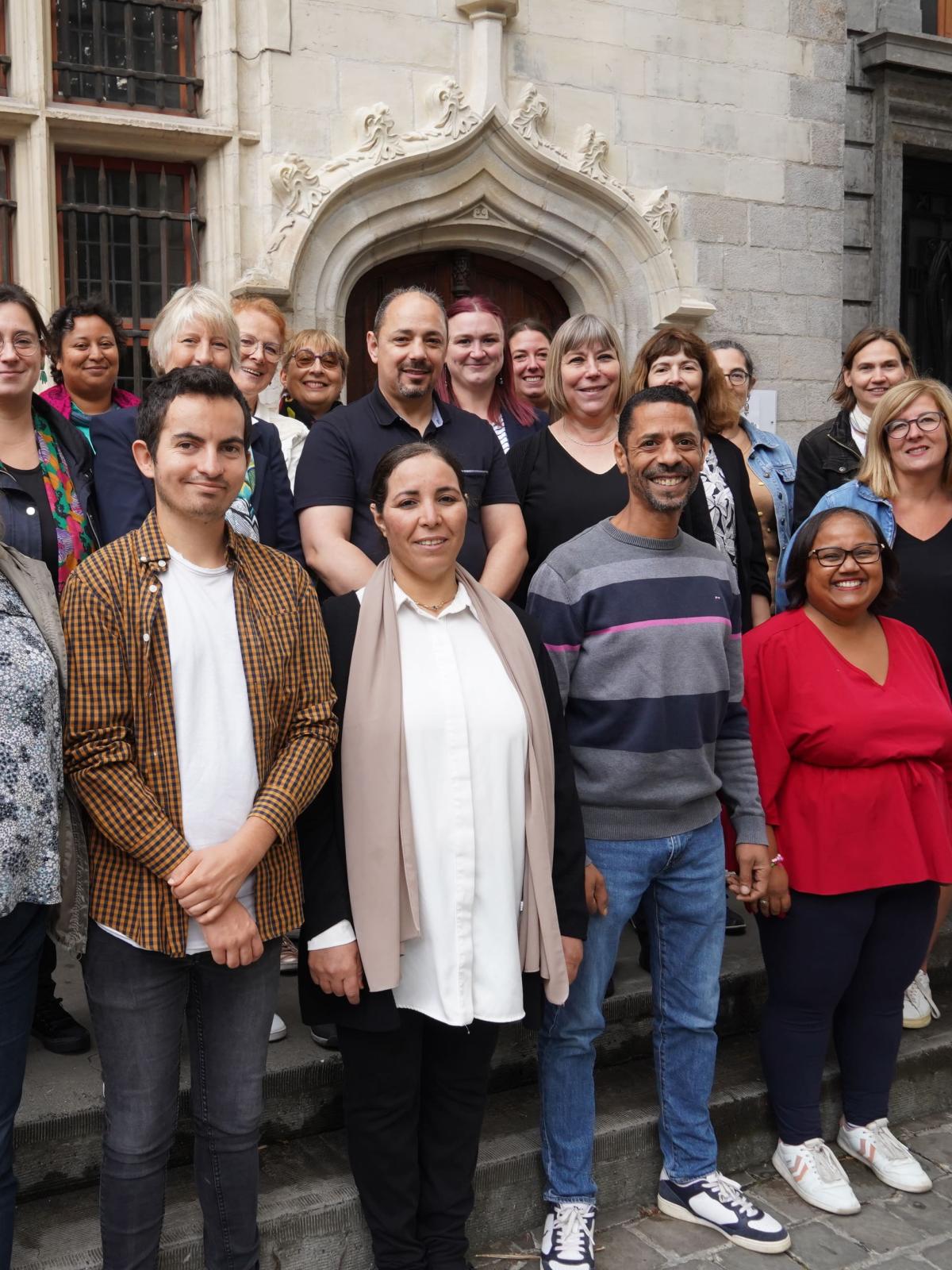 Gare Routière Lille Lille Office De Tourisme De Lille