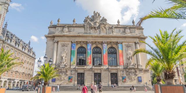 Lille Opera