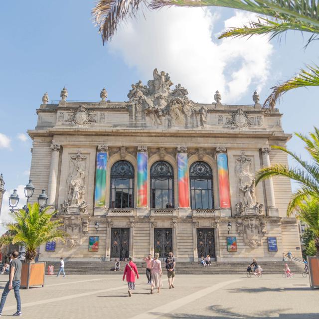 Opéra de Lille