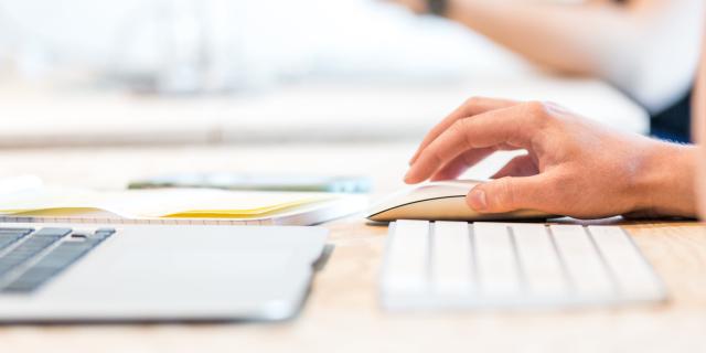 Neem per e-mail contact met ons op
