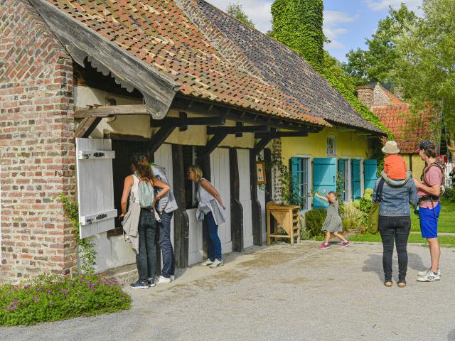 Openluchtmuseum