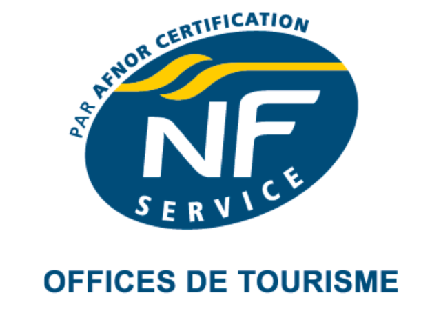 Afnor certification