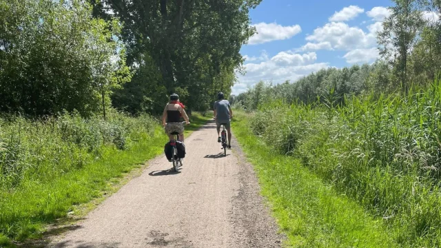 Chemin De Halage Deulemontfrelinghien Krediet O2 Secotine