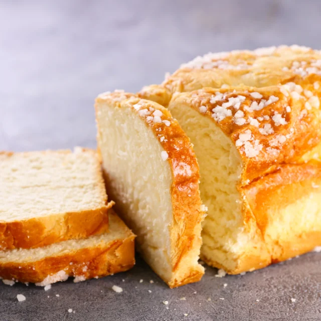 Spécialité sucrée : la cramique