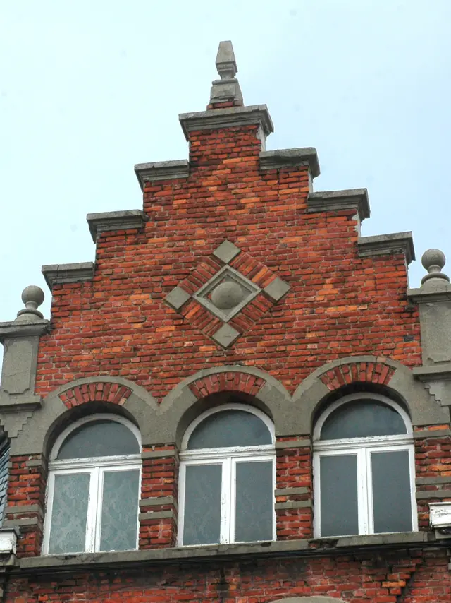 visite patrimoine 05.2007