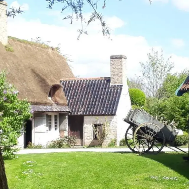 Musee De Plein Air Vda Credit Enlm