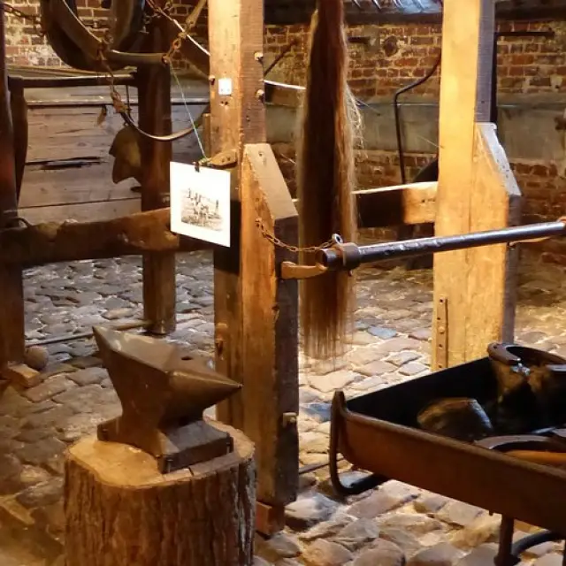 Musee Du Terroir Vda