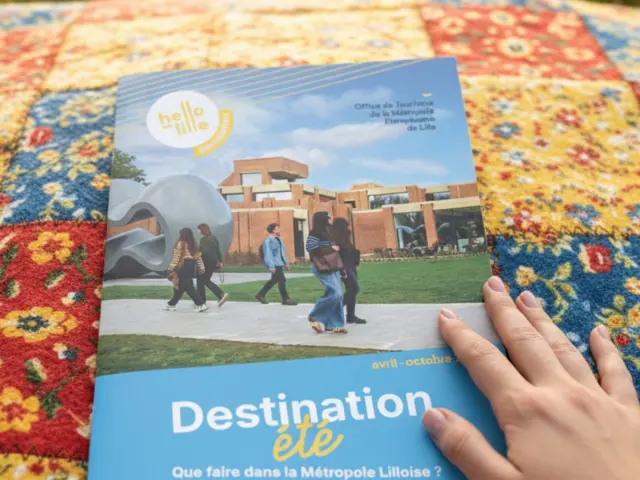 Couv Agenda Ete Mockup